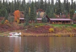 Lokal Talkeetna