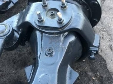 Manitou - Półoś-1