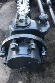 Manitou - Półoś-2