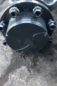 Manitou - Półoś-3