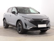 Nissan Qashqai III , 1. Właściciel, Serwis ASO, Automat, VAT 23%, Skóra, Navi,