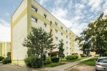 Mieszkanie Łódź Piastów-Kurak, ul. Granitowa