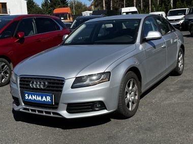 2.0TDi 136KM -Gwarancja- B8,Navi,Klimatr.,Książki-1