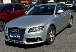 Audi A4 IV (B8) 2.0TDi 136KM -Gwarancja- B8,Navi,Klimatr.,Książki