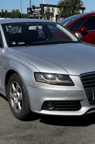 2.0TDi 136KM -Gwarancja- B8,Navi,Klimatr.,Książki-2