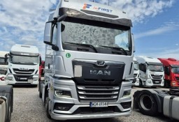 MAN Tgx 18.510 Poleasingowe PL