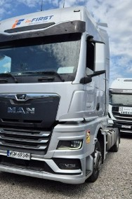 MAN Tgx 18.510 Poleasingowe PL-2