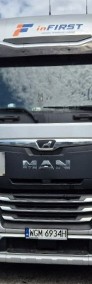 MAN Tgx 18.510 Poleasingowe PL-3
