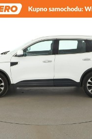 Renault Koleos automat półskóra klima auto tempomat-2