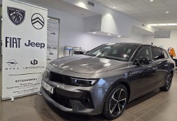 Opel Astra GS 1.2 Turbo Sports Tourer 130KM Aut. Gwarancja Dealer Vat23%