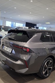 Opel Astra GS 1.2 Turbo Sports Tourer 130KM Aut. Gwarancja Dealer Vat23%-2