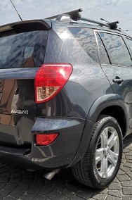 Toyota RAV 4 III 2.2 D-CAT 4WD II Wł RzeczPrzebieg Bezwypadkowy-2