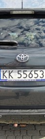 Toyota RAV 4 III 2.2 D-CAT 4WD II Wł RzeczPrzebieg Bezwypadkowy-4