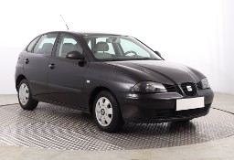 SEAT Ibiza IV , Klima