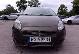 Fiat Punto II FL Salon -PL