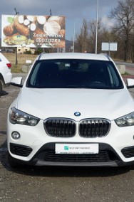 18d 150KM xDrive 4x4 Zero korozji Bezwypadkowy Stan BDB-2