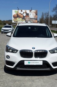 18d 150KM xDrive 4x4 Zero korozji Bezwypadkowy Stan BDB-2
