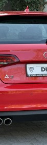 Audi A3 III (8V) 8V 2013r 2.0 TDI 150KM Navi Tempomat Manual Klimatronic Zarejestrowa-3
