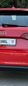 Audi A3 III (8V) 8V 2013r 2.0 TDI 150KM Navi Tempomat Manual Klimatronic Zarejestrowa-4