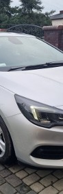 Opel Astra V 1.2 T Elegance S&S Krajowe Serwis ASO Zadbane Polecam !-3