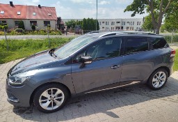 Renault Clio IV Grandtour Limited 1.2 118KM