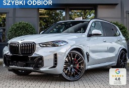 BMW X5 G05 xDrive40d M Sport xDrive40d M Sport 3.0 (352KM)| Hak + Aktywna wentylacja