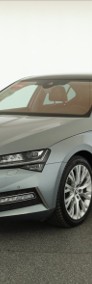 Skoda Superb III , Serwis ASO, Automat, Skóra, Navi, Klimatronic, Tempomat,-3