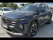 Hyundai Tucson III 1.6 CRDi 48V Executive 2WD DCT Salon Polska Gwarancja 2030 VAT 23%