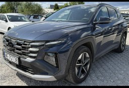 Hyundai Tucson III 1.6 CRDi 48V Executive 2WD DCT Salon Polska Gwarancja 2030 VAT 23%