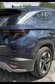 Hyundai Tucson III 1.6 CRDi 48V Executive 2WD DCT Salon Polska Gwarancja 2030 VAT 23%-2