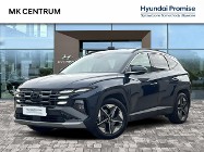 Hyundai Tucson III 1.6 CRDi 48V Executive 2WD DCT Salon Polska Gwarancja 2030 VAT 23%