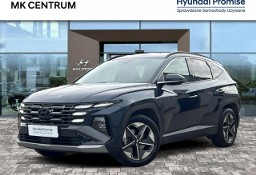 Hyundai Tucson III 1.6 CRDi 48V Executive 2WD DCT Salon Polska Gwarancja 2030 VAT 23%