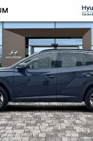 Hyundai Tucson III 1.6 CRDi 48V Executive 2WD DCT Salon Polska Gwarancja 2030 VAT 23%-2