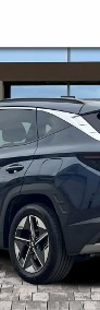 Hyundai Tucson III 1.6 CRDi 48V Executive 2WD DCT Salon Polska Gwarancja 2030 VAT 23%-3
