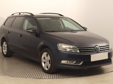 Volkswagen Passat B7 , Navi, Klimatronic, Tempomat, Parktronic,-1