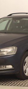 Volkswagen Passat B7 , Navi, Klimatronic, Tempomat, Parktronic,-3