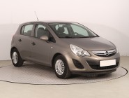 Opel Corsa D , Salon Polska, Serwis ASO, Klima