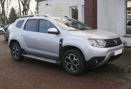 Dacia Duster I Kamery 360 Nawigacja Parktronic Asystenty Hak Martwe Punkty