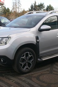 Dacia Duster I Kamery 360 Nawigacja Parktronic Asystenty Hak Martwe Punkty-2