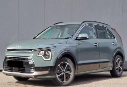 Kia Niro 1.6 GDI Hybrid L o 1.6 GDI Hybrid L 136KM (136KM, 77K