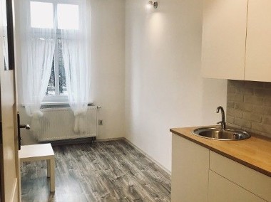 Mieszkanie Katowice Śródmieście, ul. Kościuszki , 5 Mieszkań Inwestycja-1