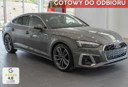 Audi A5 IV 40 TFSI S Line Sportback 2.0 40 TFSI S Line Sportback (204KM)