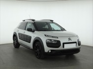 Citroen C4 Cactus I , Salon Polska, Navi, Klimatronic, Tempomat, Parktronic