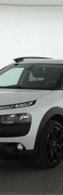 Citroen C4 Cactus I , Salon Polska, Navi, Klimatronic, Tempomat, Parktronic-3