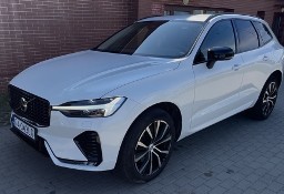 Volvo XC60 II Volvo XC60 B5 AWD Plus Dark | Salon PL | ASO | Gwarancja