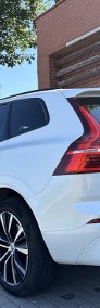 Volvo XC60 B5 AWD Plus Dark | Salon PL | ASO | Gwarancja-3