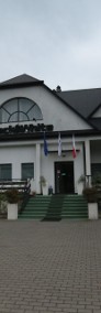 Hotel z restauracją w Myślenicach-3