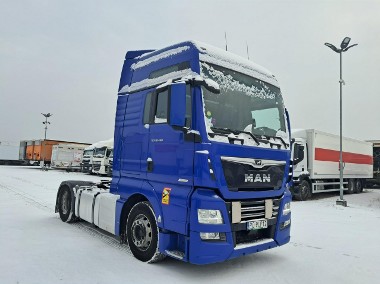 MAN tgx-1