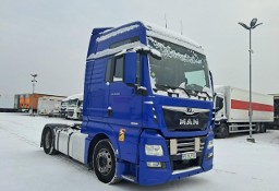 MAN TGX