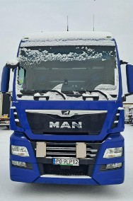 MAN tgx-2